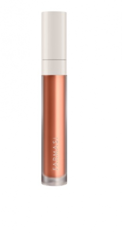 Ruj - Ruj Lichid Mat – Nuanță She's a Peach | Farmasi