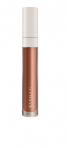 Ruj - Ruj Lichid Mat Rezistent – Just Peachy by Farmasi