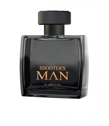 Parfumuri - Shooters Man,Apa de Parfum,Farmasi