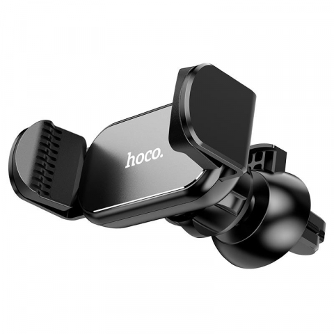 Accesorii GSM & IT - Suport auto HOCO pentru aerisire CA108 negru
