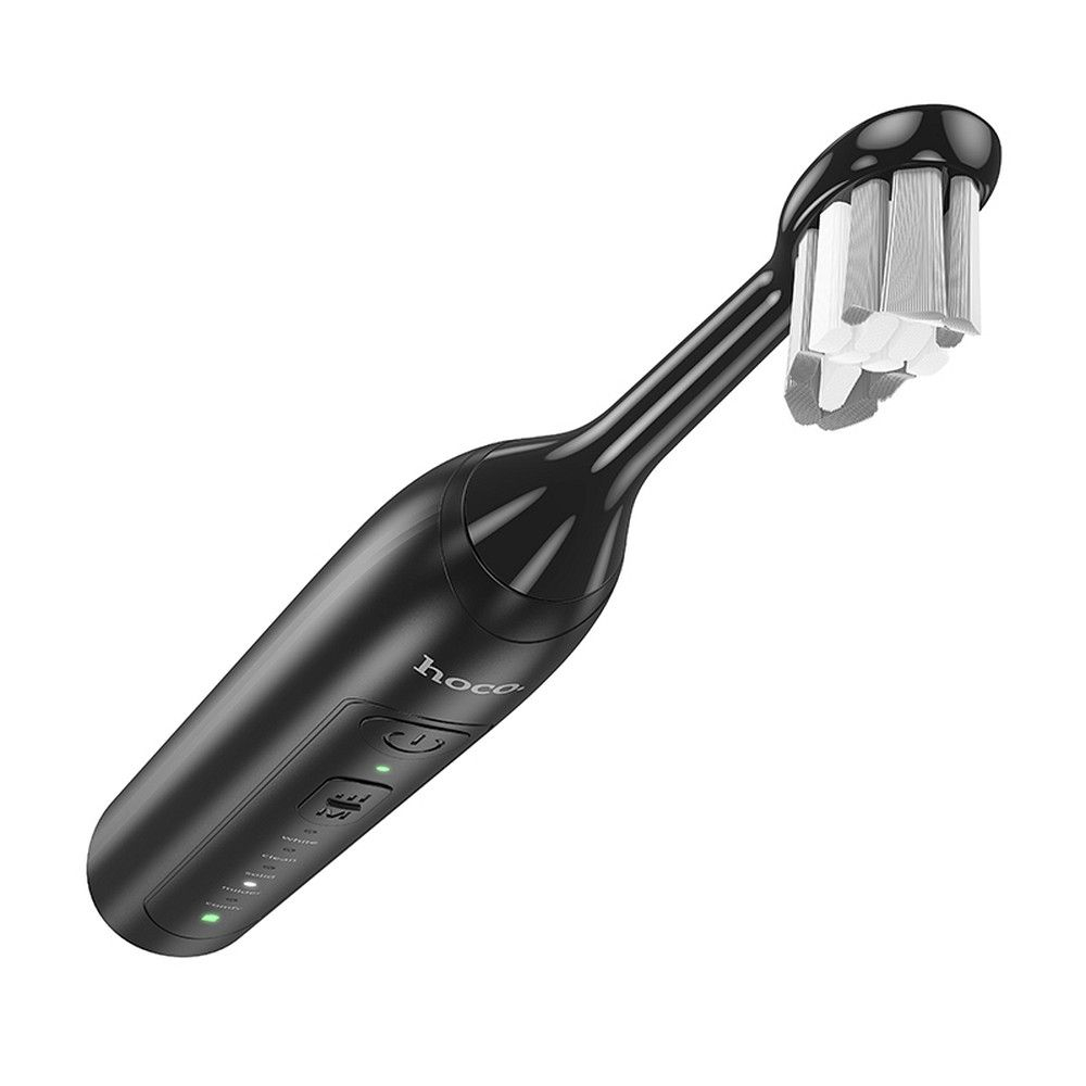 Periuță de Dinți Electrică Hoco HP60, Negru [2]