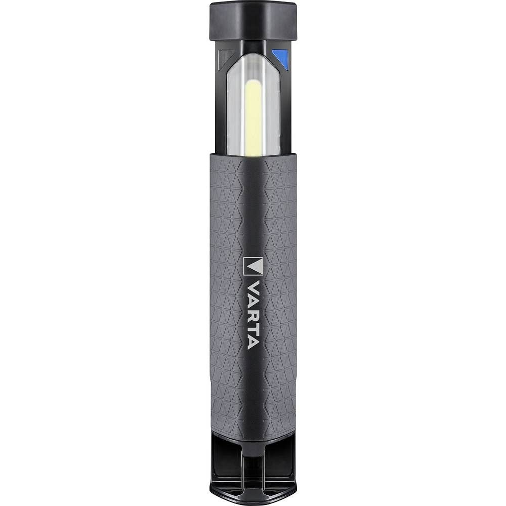 Lanterna LED Varta Work Flex Telescope 250lm – Cu 4 baterii AA incluse [1]