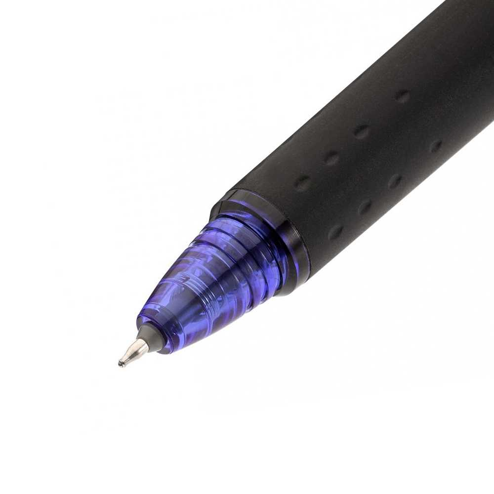 Roller Pilot Frixion Clicker 0.5 mm Albastru – Scriere Fină și Ștergere Instantă [2]