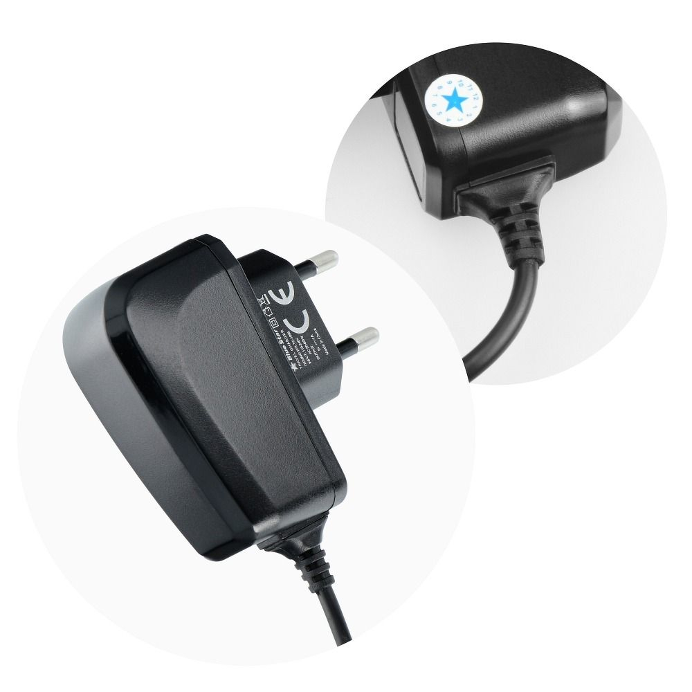 Încărcător de Voiaj Blue Star Lite Micro USB Universal 1A [1]