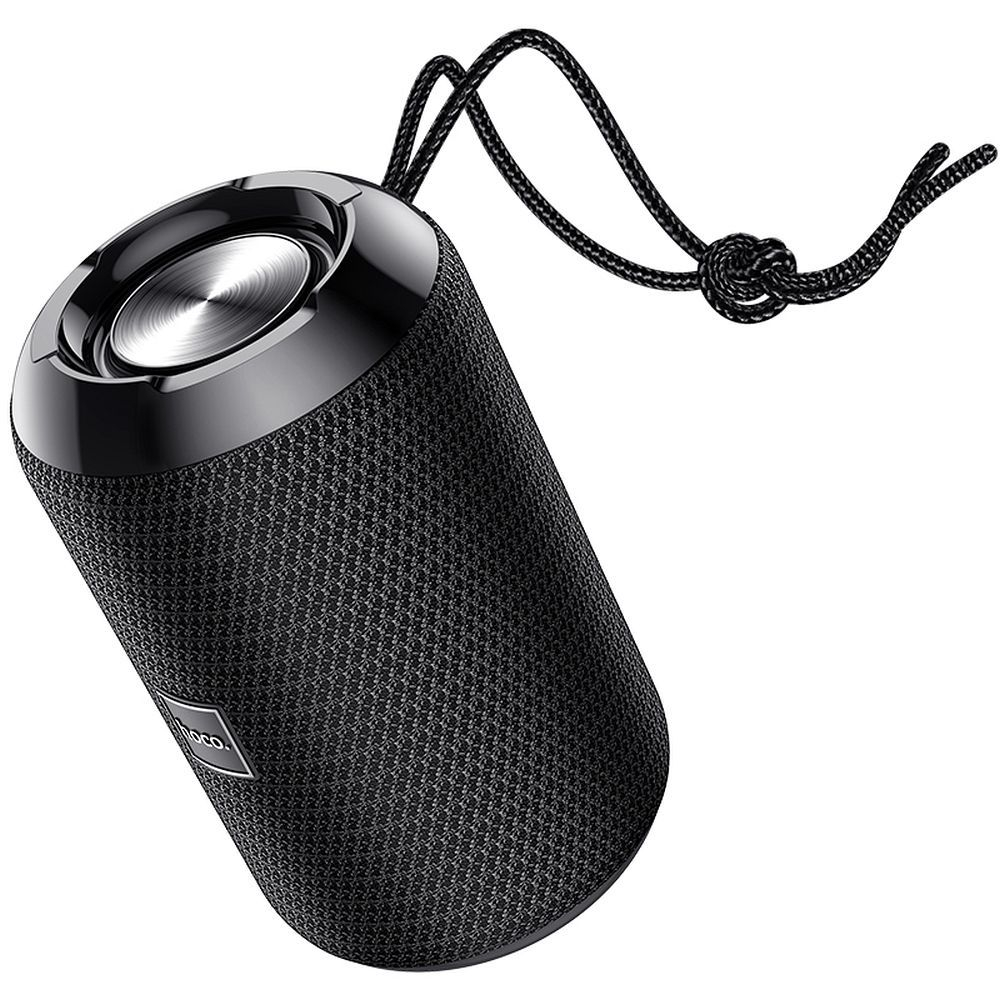 Boxă Bluetooth HOCO HC1 5W 1200mAh 4H Wireless Black [1]