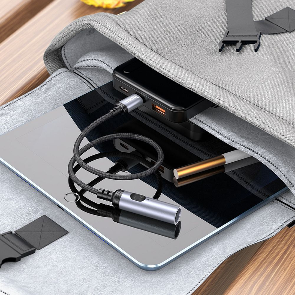 Brichetă electrica Hoco [6]