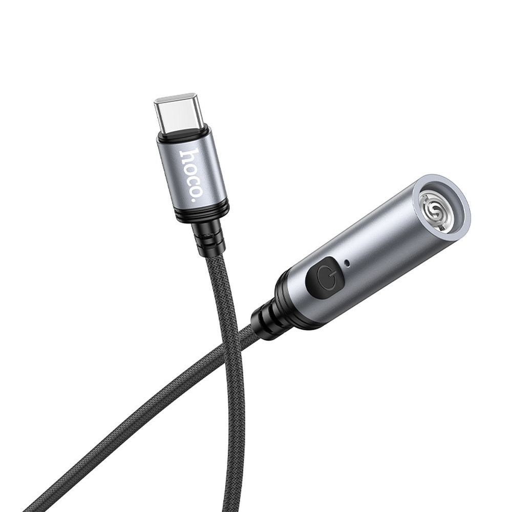 Brichetă electrica Hoco [4]