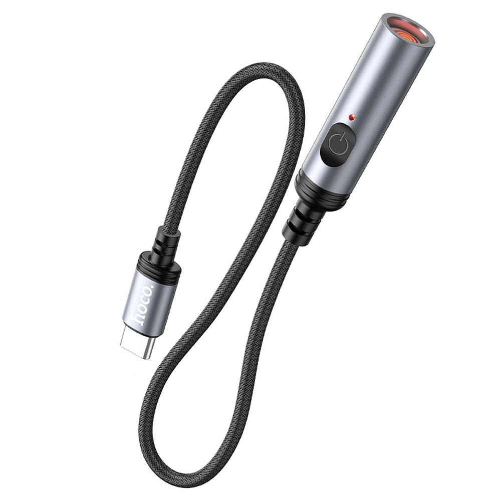 Brichetă electrica Hoco [5]