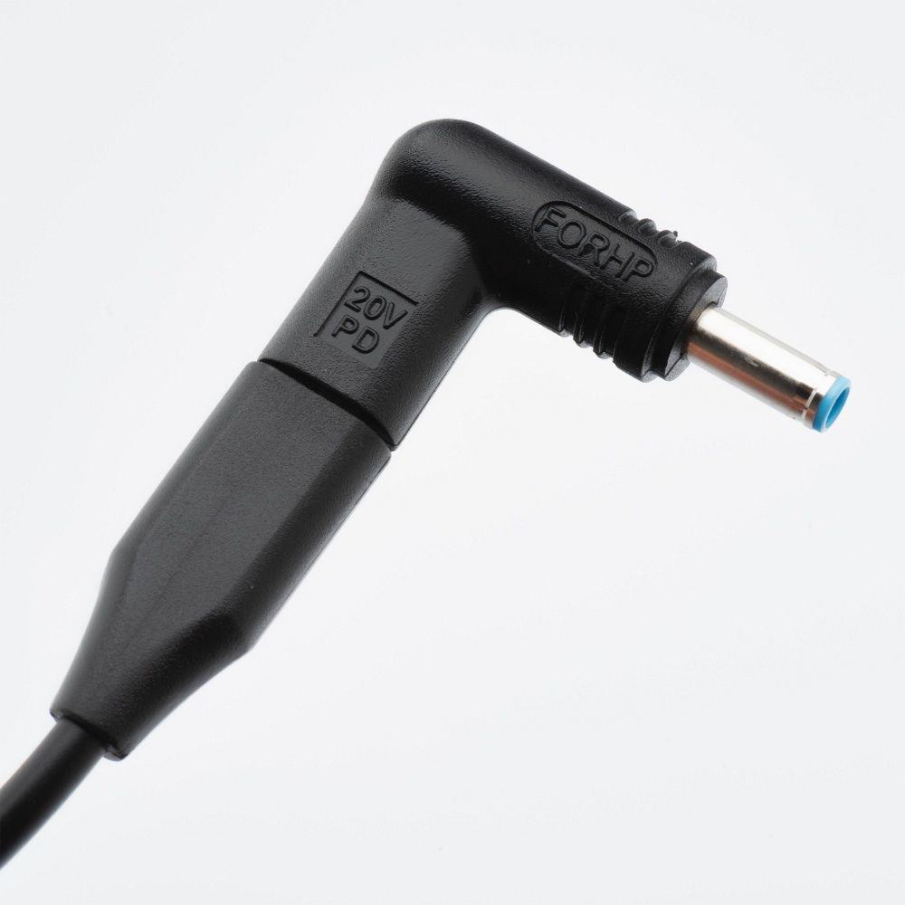 Încărcător universal laptop 90W Forcell F-Energy E856, 6 conectori, Negru [10]