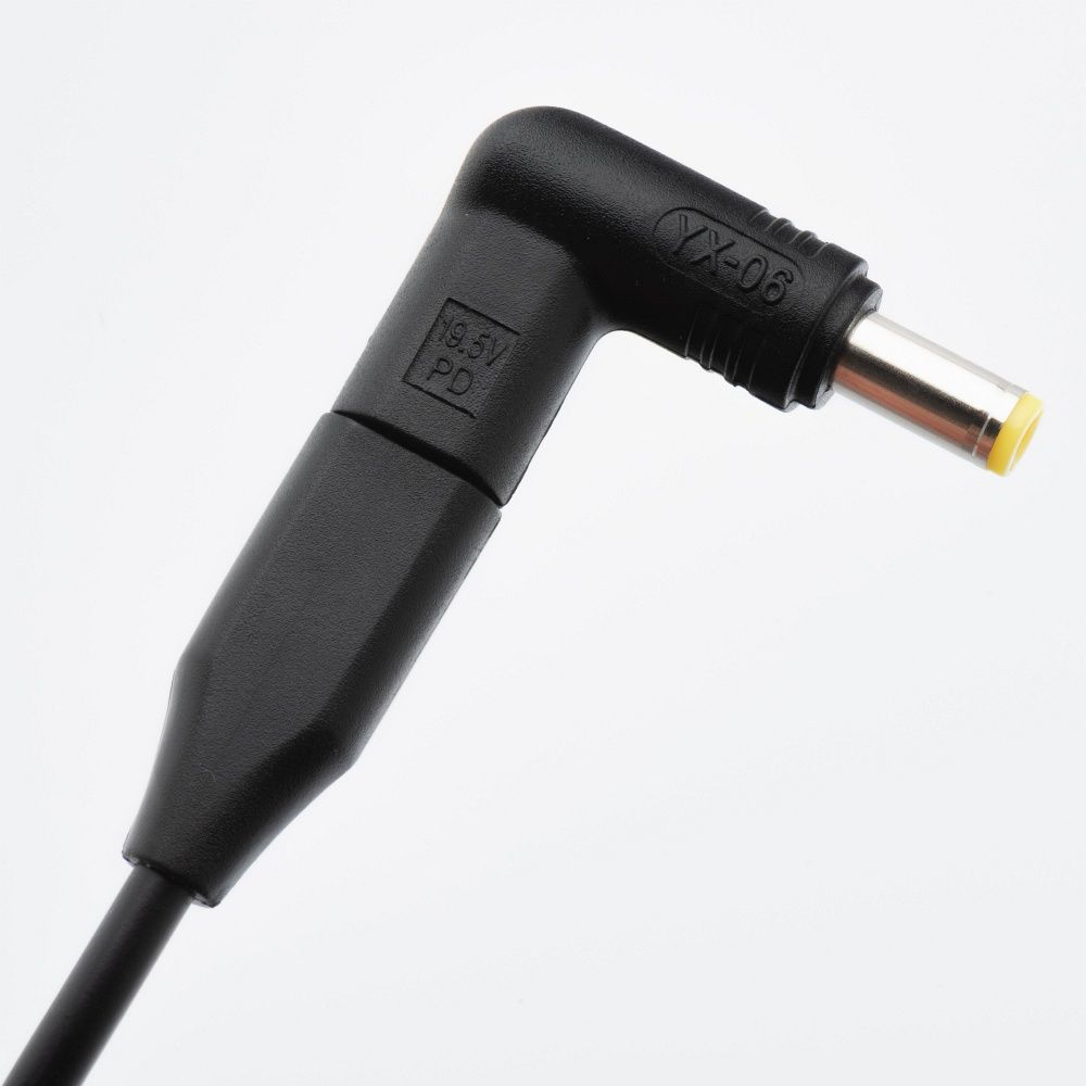 Încărcător universal laptop 90W Forcell F-Energy E856, 6 conectori, Negru [6]