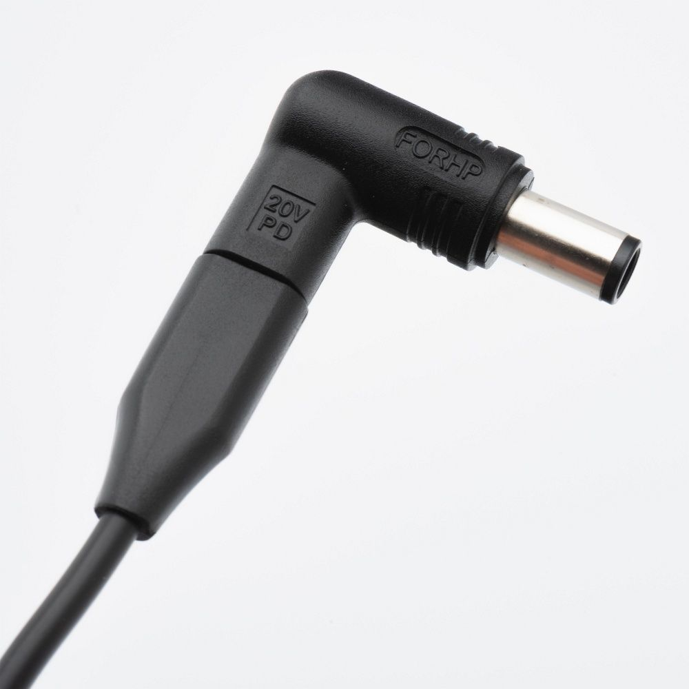 Încărcător universal laptop 90W Forcell F-Energy E856, 6 conectori, Negru [12]