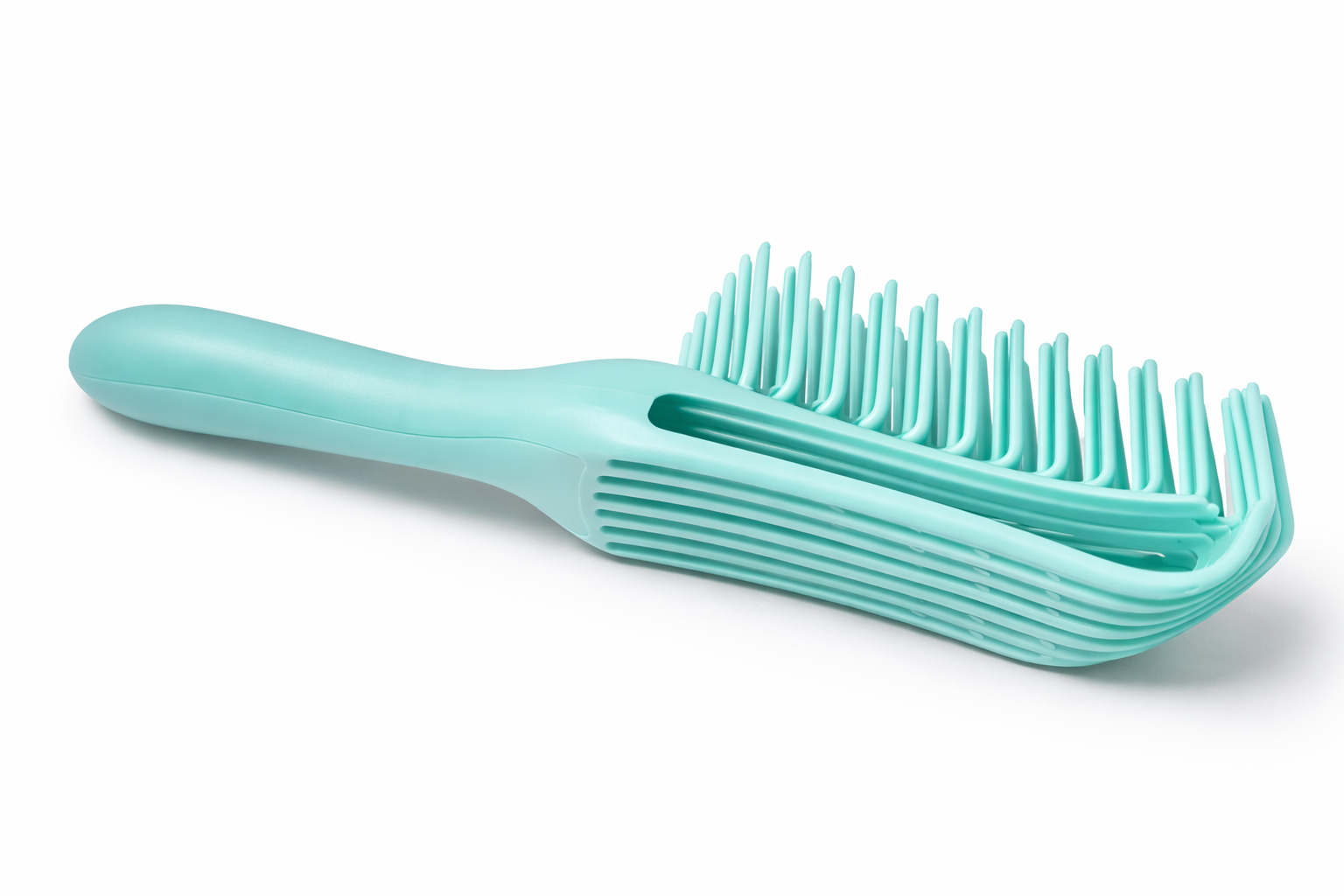 Perie de Păr pentru Descurcare – Model Profesional, Diverse Culori [1]