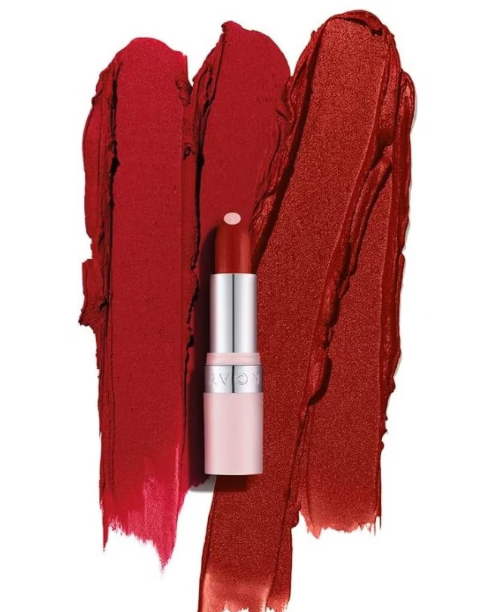 Ruj mat Hydramatic – nuanța Hydra Siren Red [1]