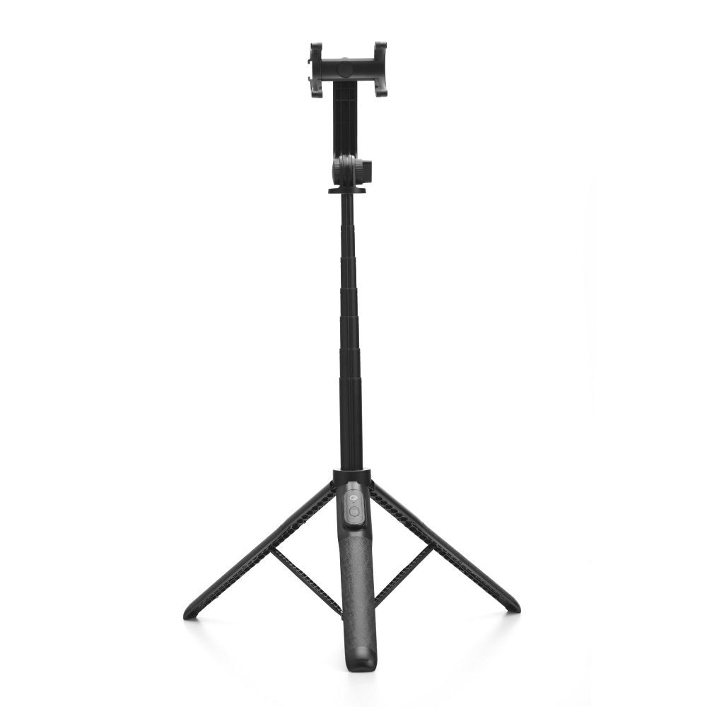 Selfie Stick Tripod Forcell F-Grip S150XL cu Telecomandă Bluetooth [4]