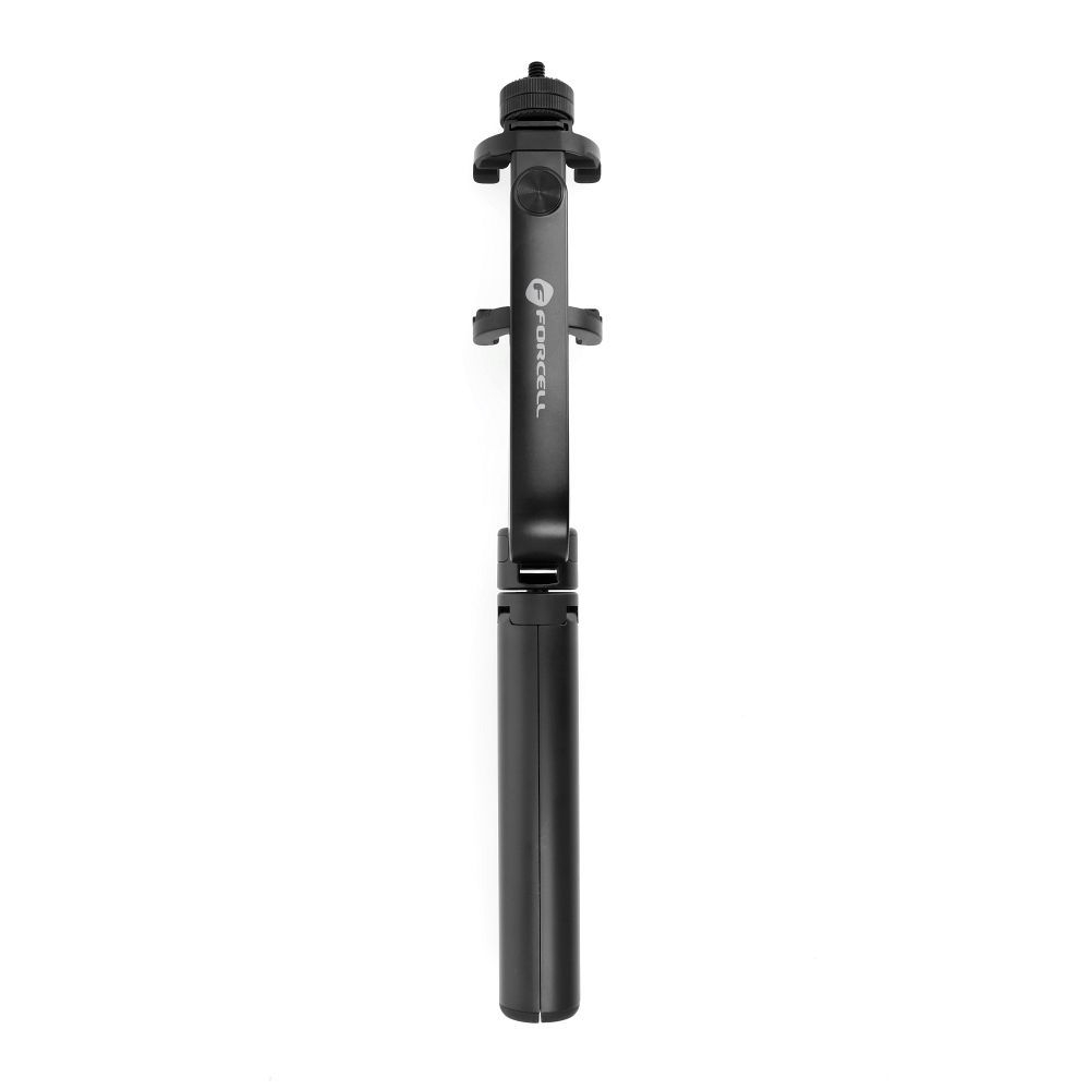 Selfie Stick Tripod Forcell F-Grip S70M cu Telecomandă [4]