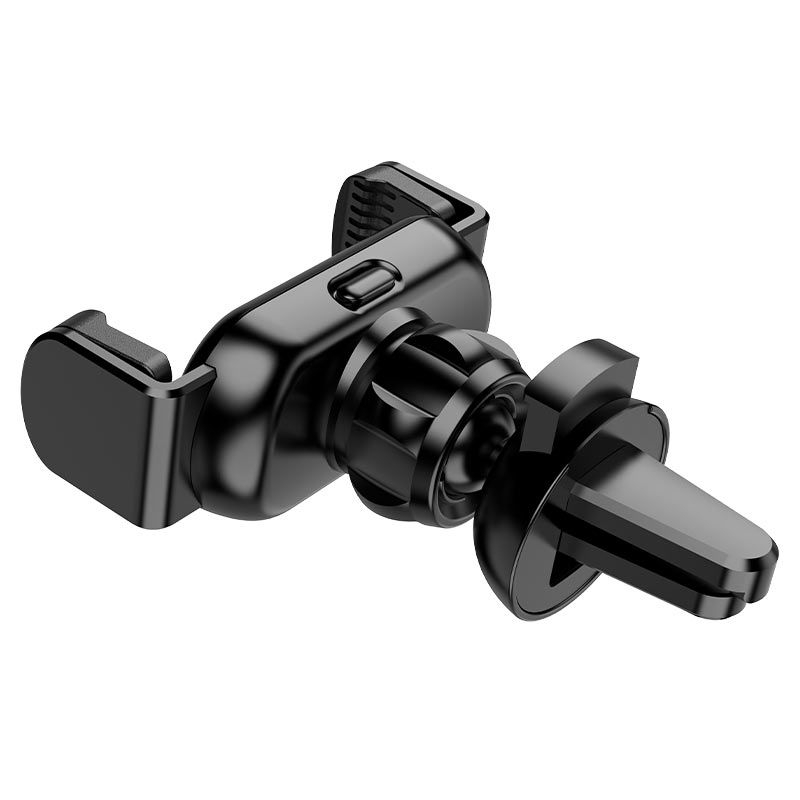 Suport auto HOCO pentru aerisire CA108 negru [1]