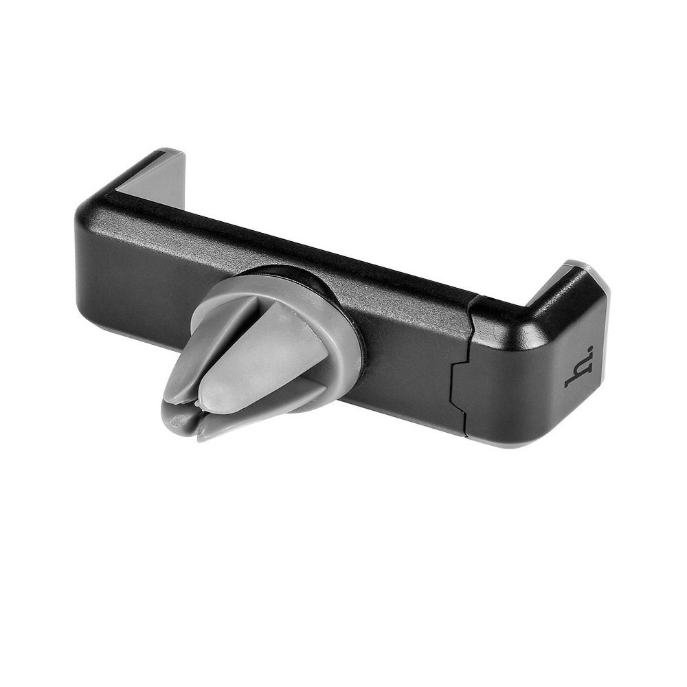 Suport Auto Hoco pentru Grila de Ventilație, CPH01, Negru/Gri [2]