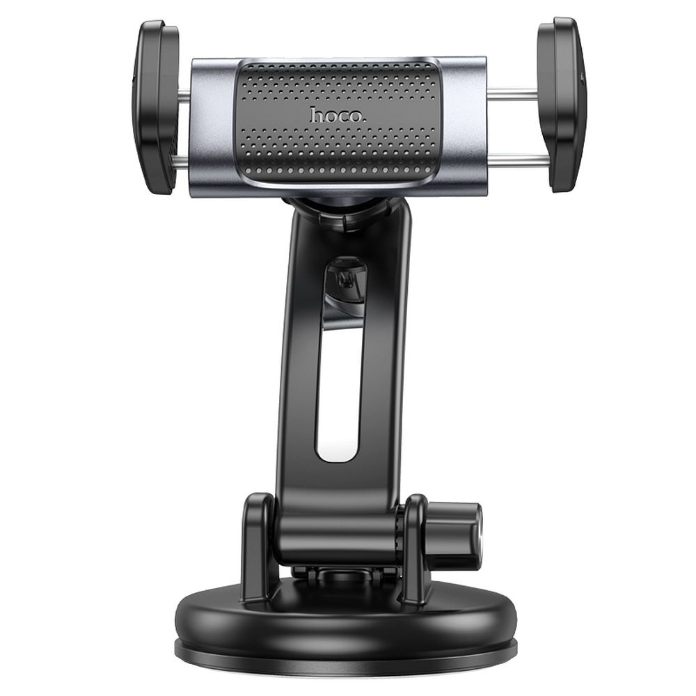 Suport Auto Magnetic Hoco pentru Parbriz și Consola Centrală, CA111, Negru [5]