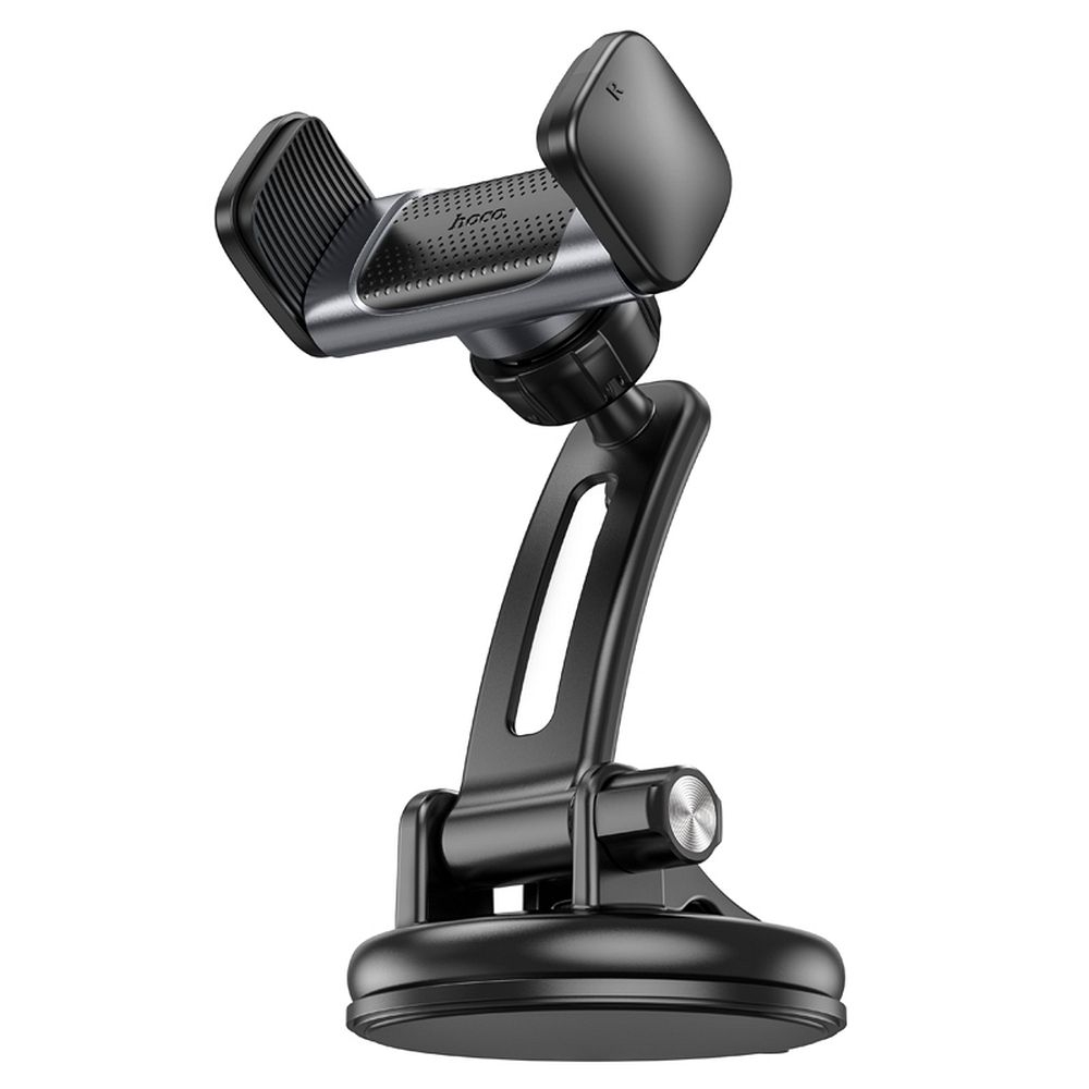 Suport Auto Magnetic Hoco pentru Parbriz și Consola Centrală, CA111, Negru [3]