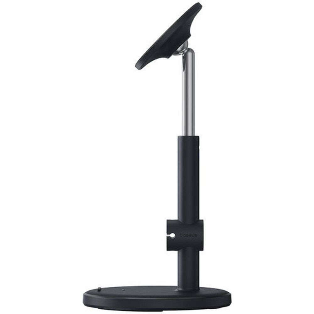 Suport Telescopic Magnetic Baseus pentru Telefon, Compatibil MagSafe, BS-HP014, Negru [1]