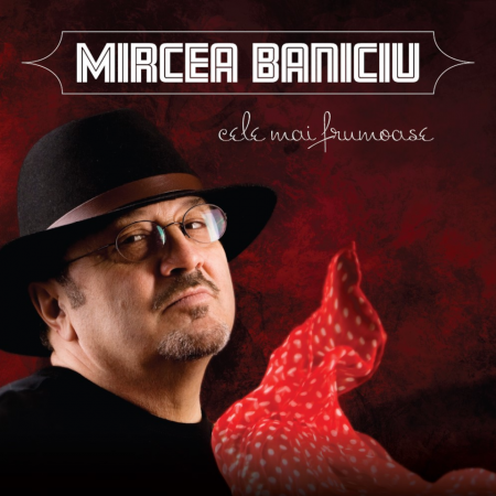 CD / Vinyl - Mircea Baniciu - Cele mai frumoase - Vinyl x 2 (dublu-album)