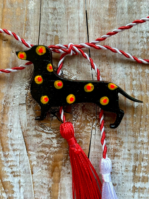 Brosa Happy Dog [2]