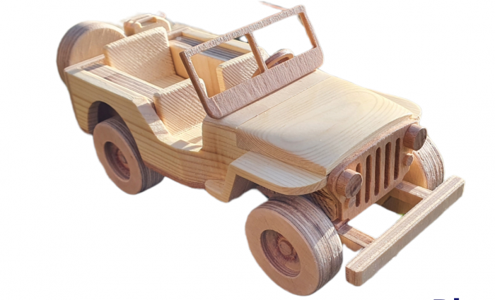 JEEP WILLYS [2]