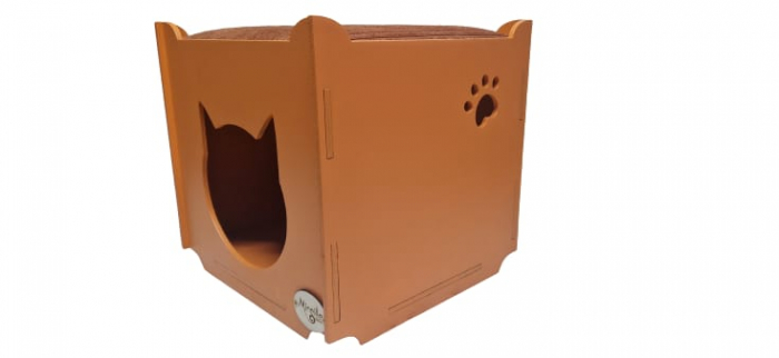 Taburet Fox [3]