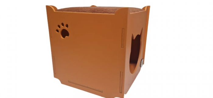 Taburet Fox [4]