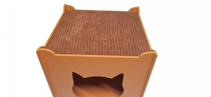 Taburet Fox [5]