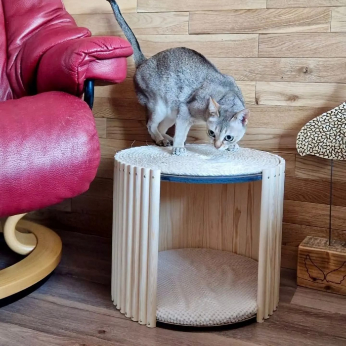 TubiCat [4]