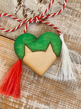 Brosa Cat of my heart [5]