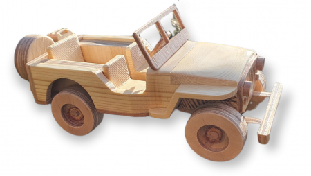 JEEP WILLYS [2]