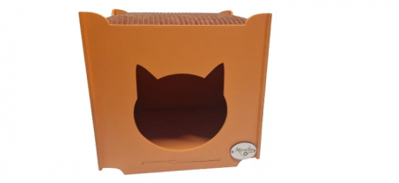 PENTRU PISICI - Taburet Fox