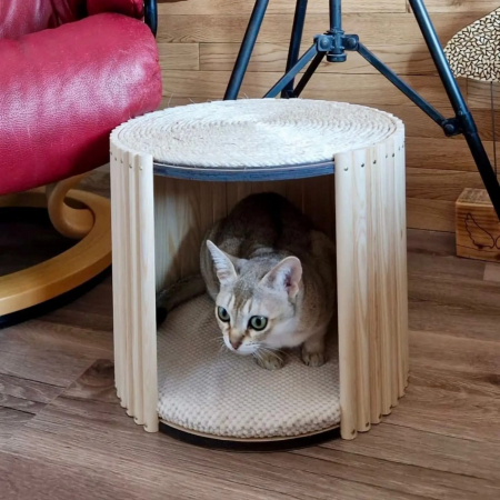 TubiCat [1]