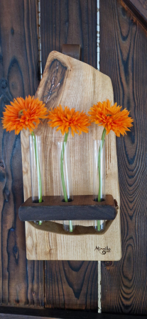 DECORATIUNI - Vaza decorativa