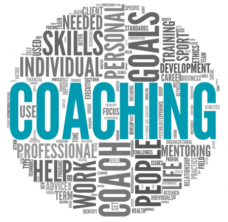 Servicii - Coaching și mentorare
