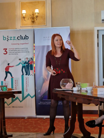 Servicii - Workshopuri și training