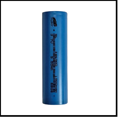 Promovate - Acumulator sudabil Miro model 18650 3.7V 1500 Mah - Miro