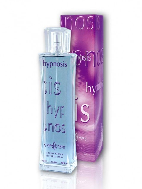 Apa de parfum Cote d'Azur Hypnosis - 100ml [1]