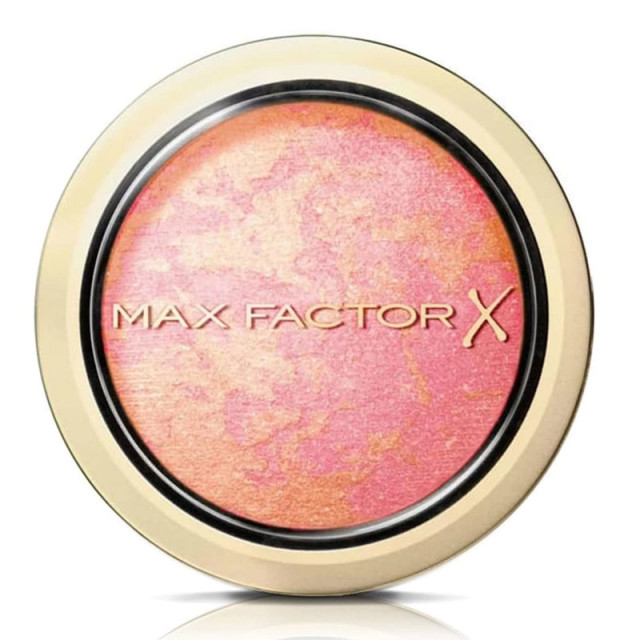 Blush Max Factor Creme Puff Blush 05 Lovely Pink, 1.5 g [1]