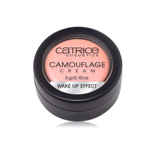 Corector Catrice Camouflage Cream Wake Up Effect [1]