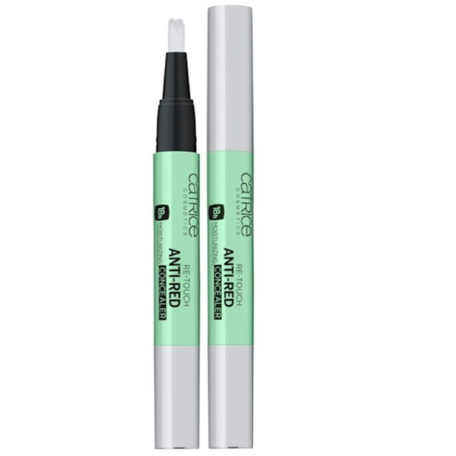 Corector Catrice Re-Touch Anti-Red Concealer 030 [1]