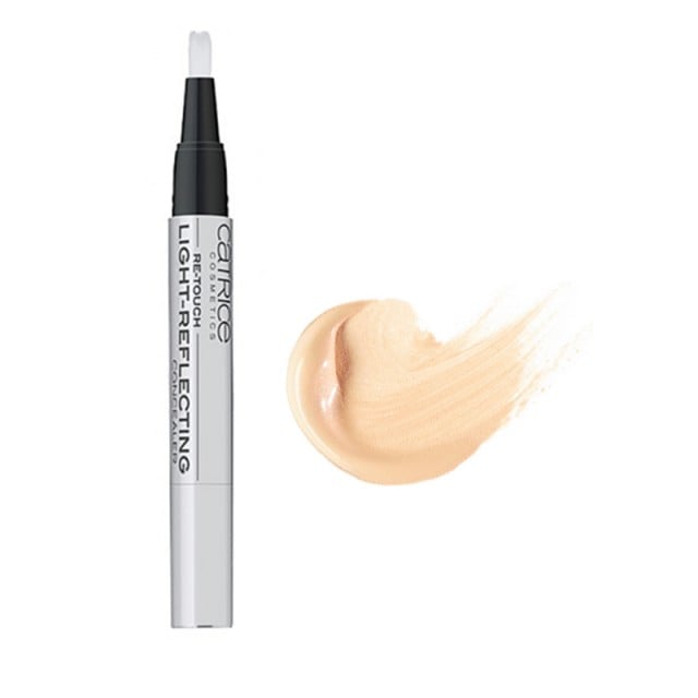 Corector Catrice Re-Touch Light-Reflecting Concealer 005 [1]