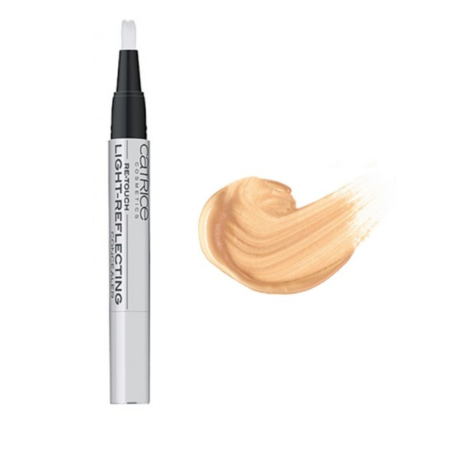 Corector Catrice Re-Touch Light-Reflecting Concealer 020 [1]