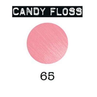 Crazy Color - Vopsea semipermanenta, Candy Floss, nr 65 [2]