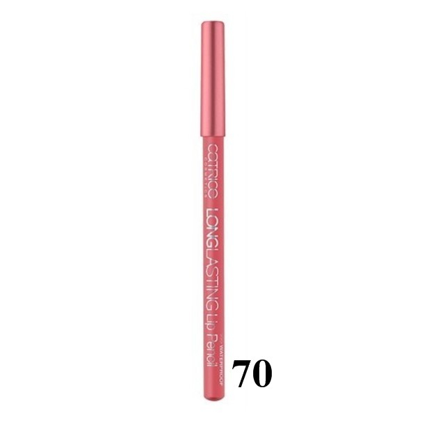 Creion de buze Catrice Longlasting Lip Pencil [3]