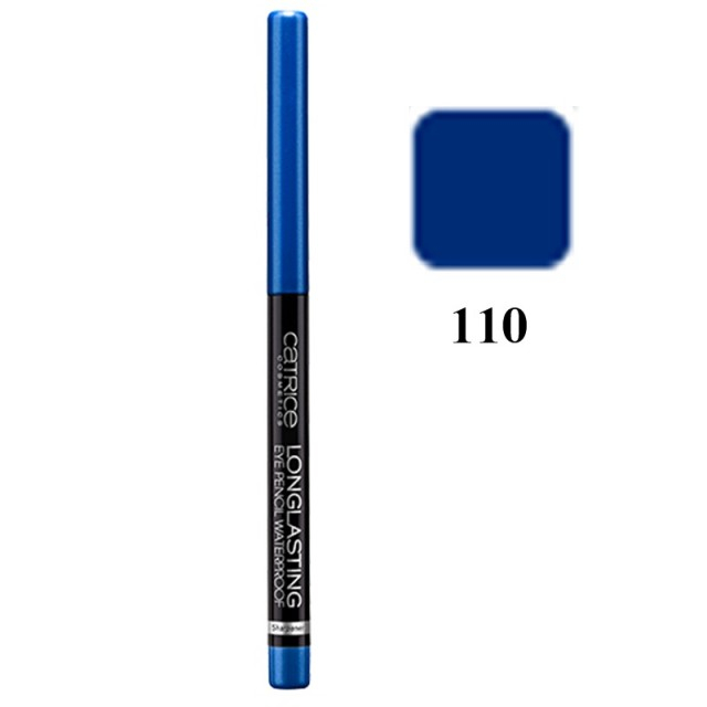 Creion de ochi Catrice Longlasting Eye Pencil Waterproof [7]