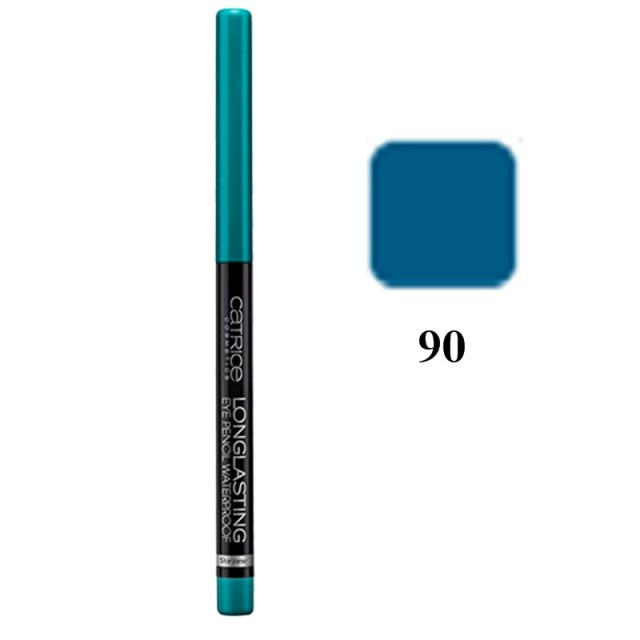 Creion de ochi Catrice Longlasting Eye Pencil Waterproof [5]
