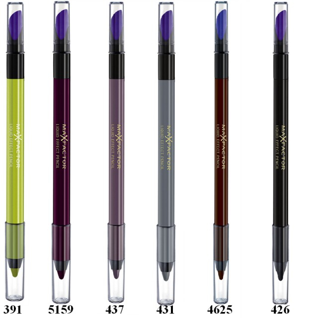 Creion de ochi Max Factor Liquid Effect pencil [1]